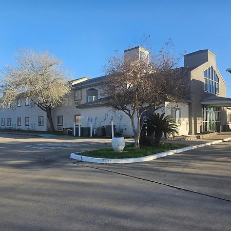 Motel 6 Sinton Tx 외부 사진