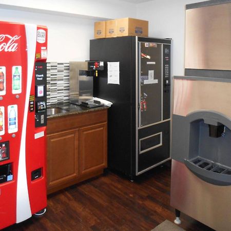 Motel 6 Sinton Tx 외부 사진