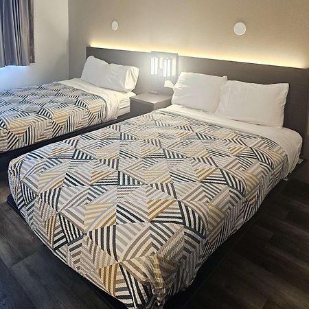 Motel 6 Sinton Tx 외부 사진