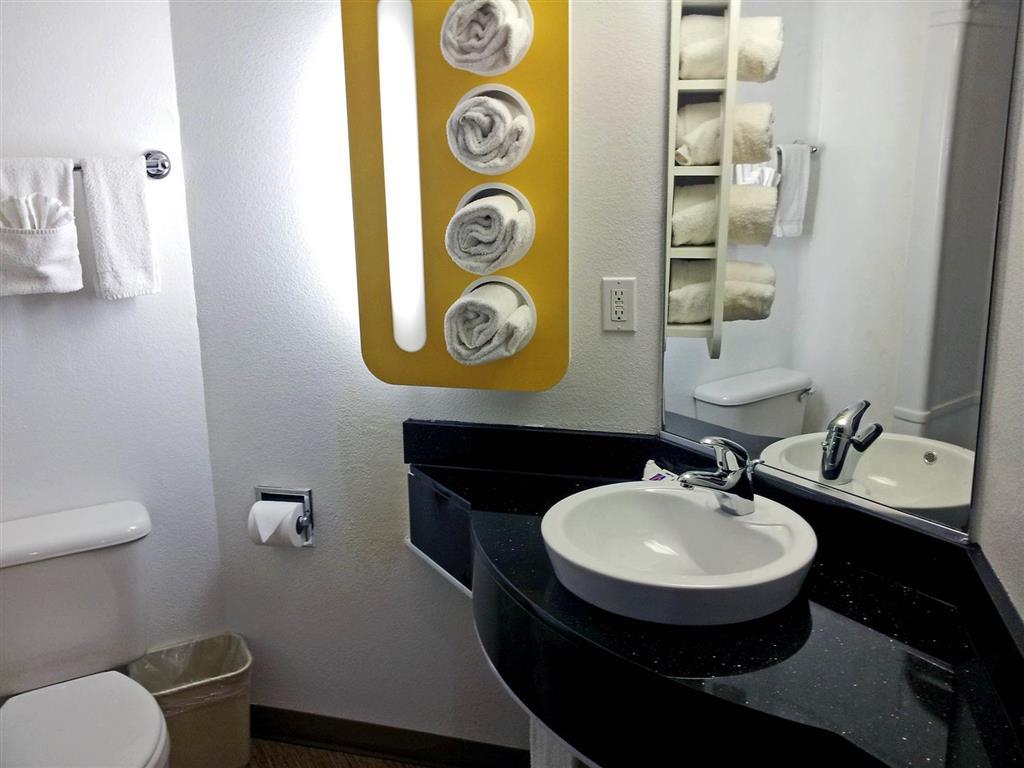Motel 6 Sinton Tx 객실 사진