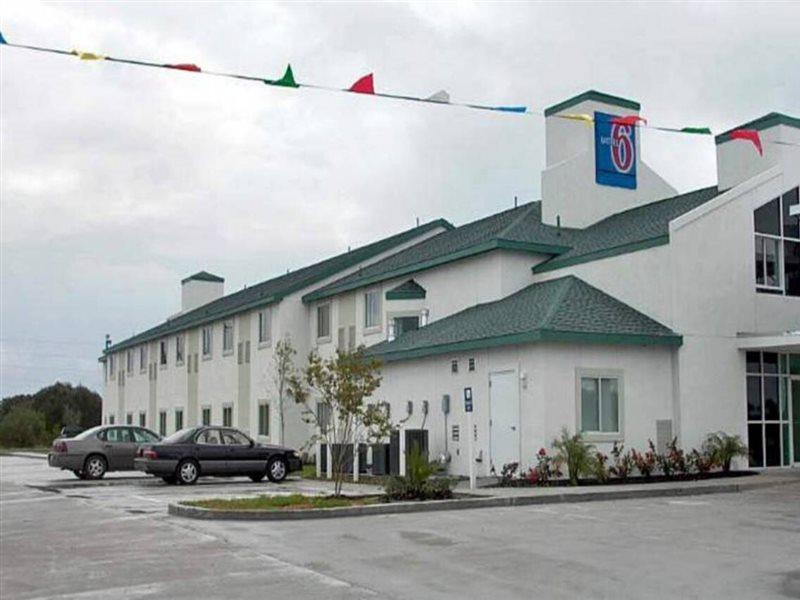 Motel 6 Sinton Tx 외부 사진