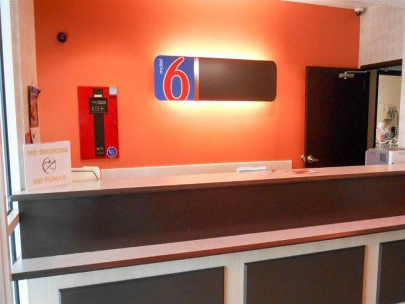 Motel 6 Sinton Tx 외부 사진