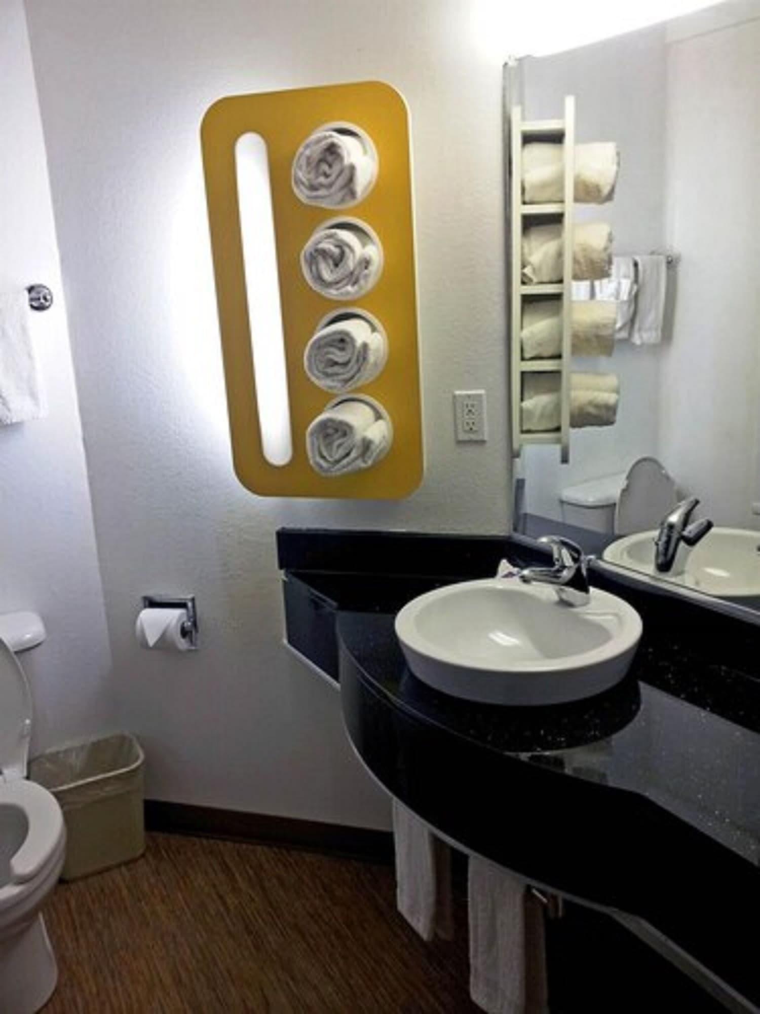 Motel 6 Sinton Tx 외부 사진