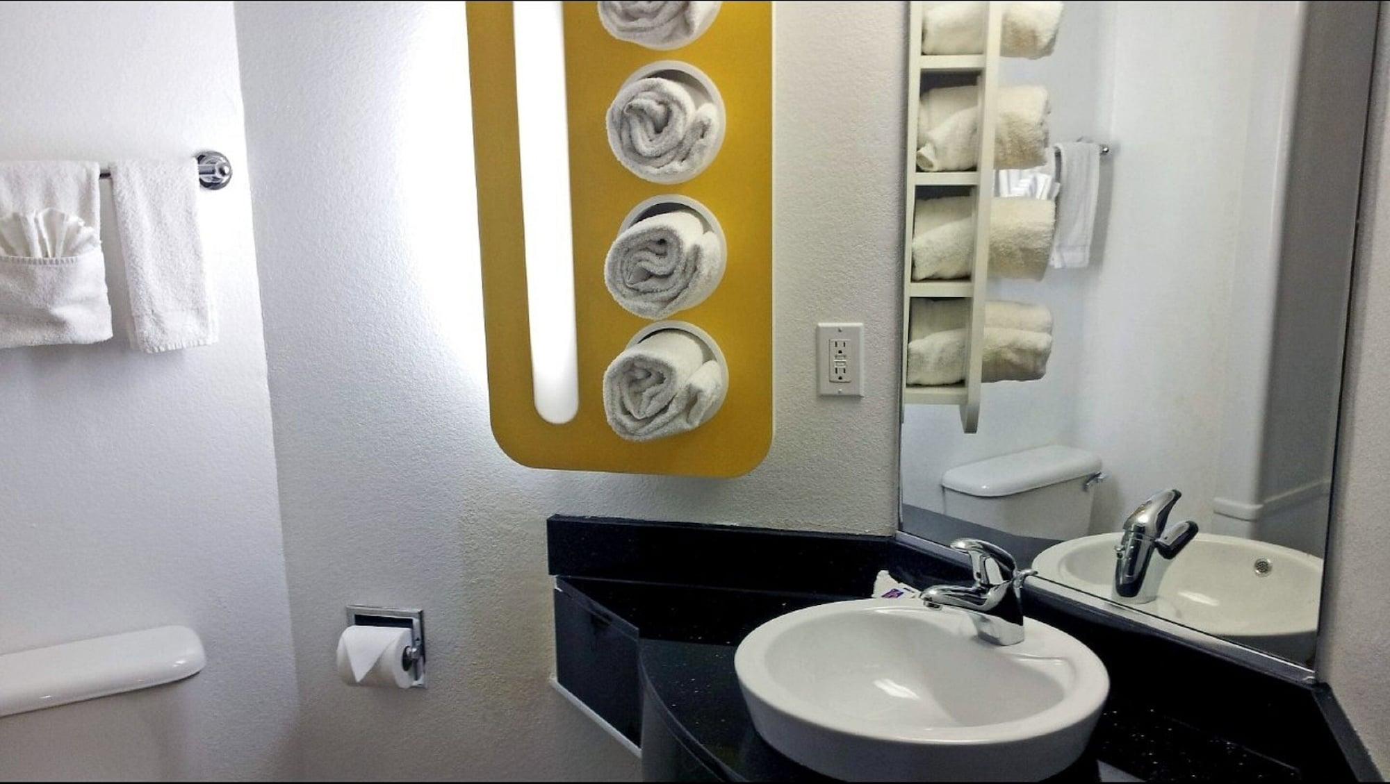 Motel 6 Sinton Tx 외부 사진