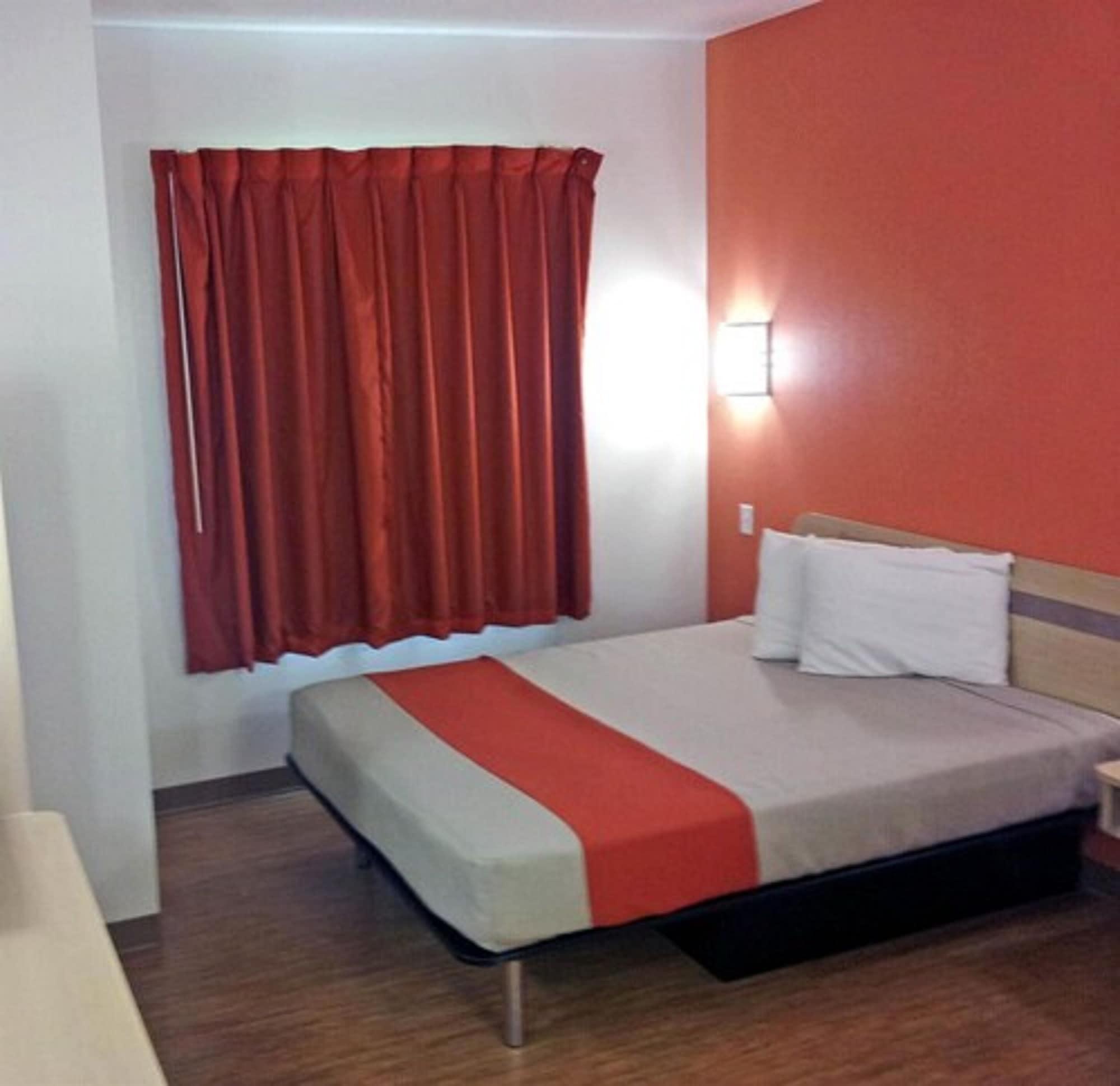 Motel 6 Sinton Tx 외부 사진
