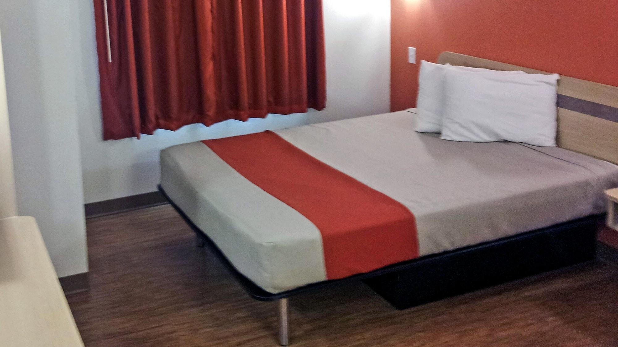 Motel 6 Sinton Tx 외부 사진