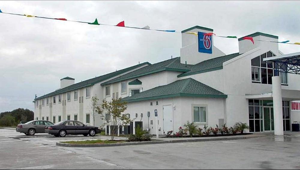 Motel 6 Sinton Tx 외부 사진