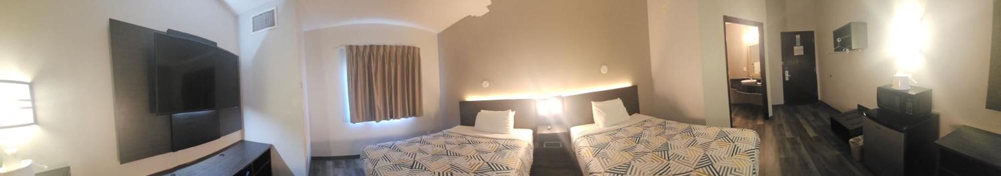 Motel 6 Sinton Tx 외부 사진