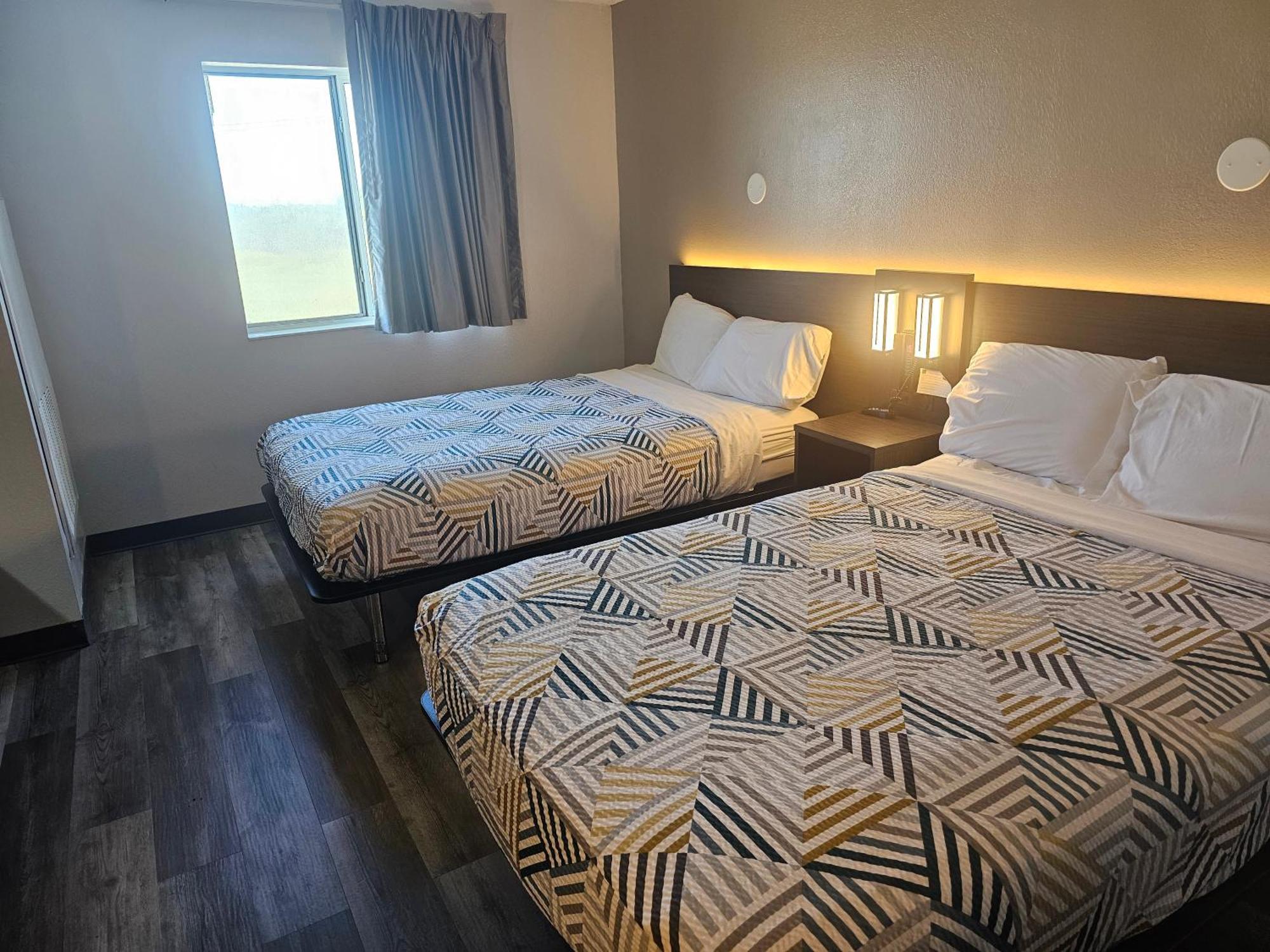 Motel 6 Sinton Tx 외부 사진