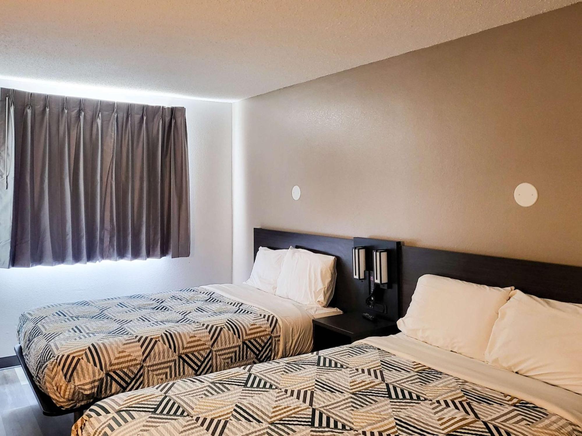 Motel 6 Sinton Tx 외부 사진