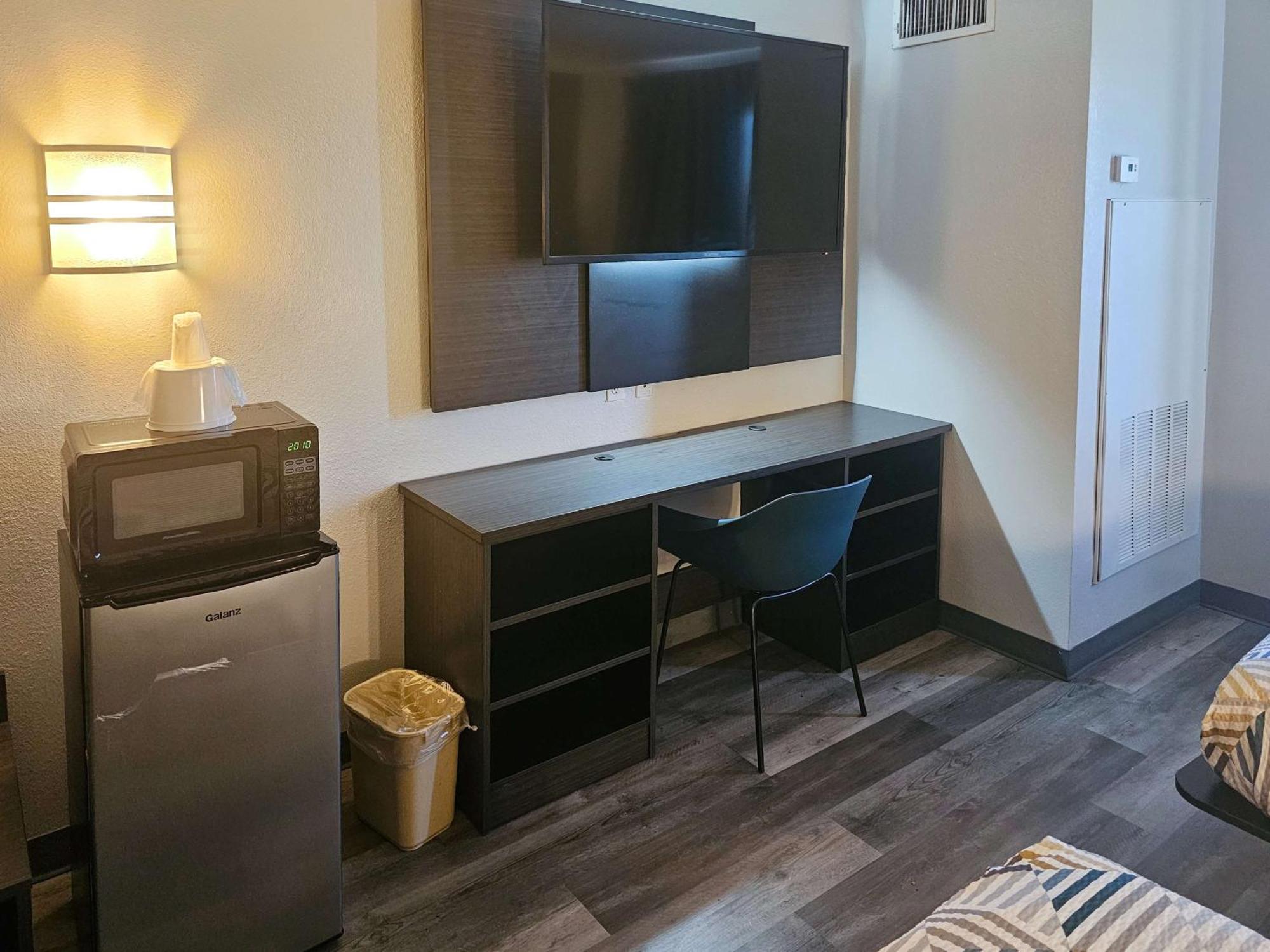 Motel 6 Sinton Tx 외부 사진