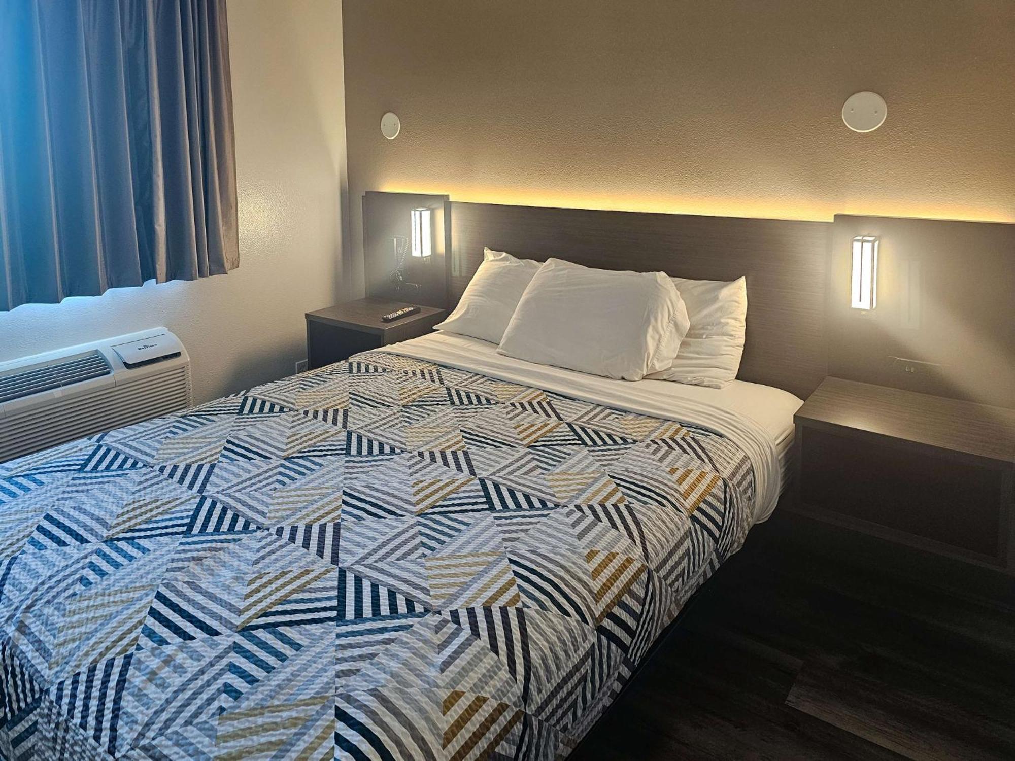 Motel 6 Sinton Tx 외부 사진