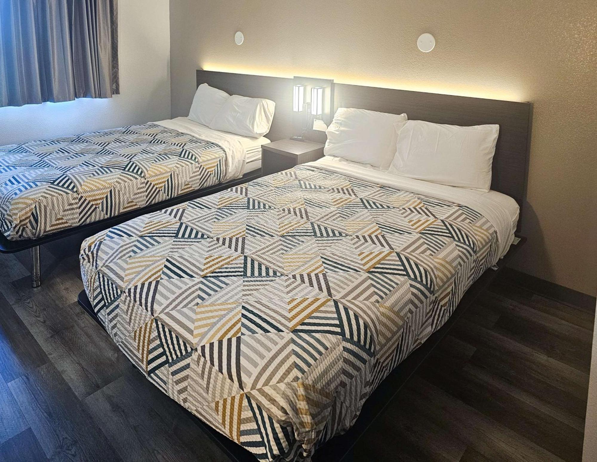 Motel 6 Sinton Tx 외부 사진