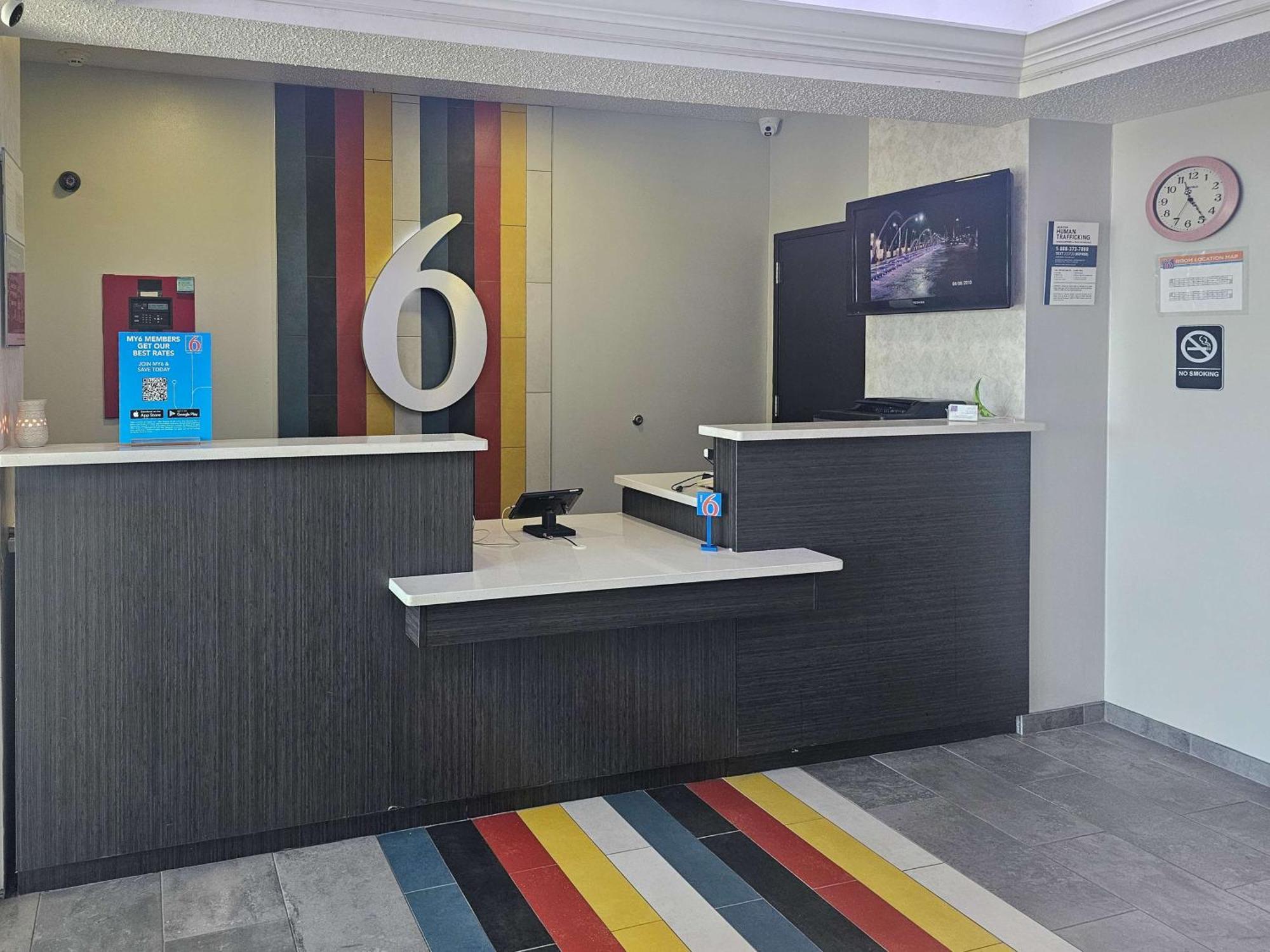 Motel 6 Sinton Tx 외부 사진