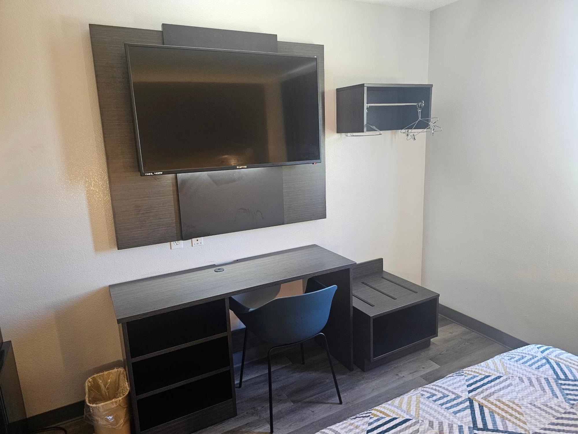 Motel 6 Sinton Tx 객실 사진