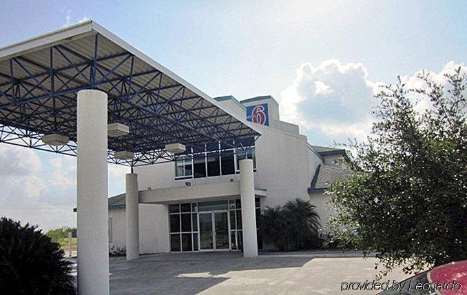 Motel 6 Sinton Tx 외부 사진