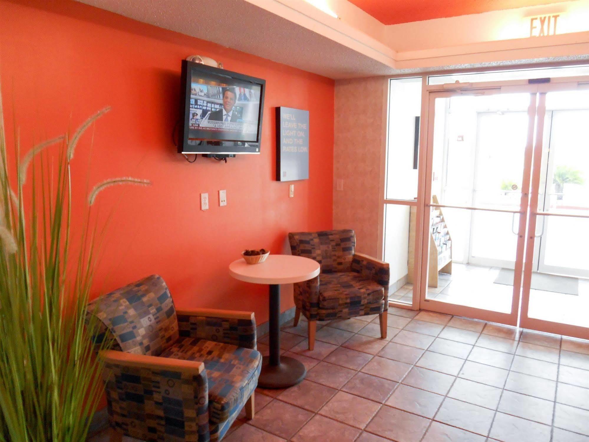Motel 6 Sinton Tx 외부 사진