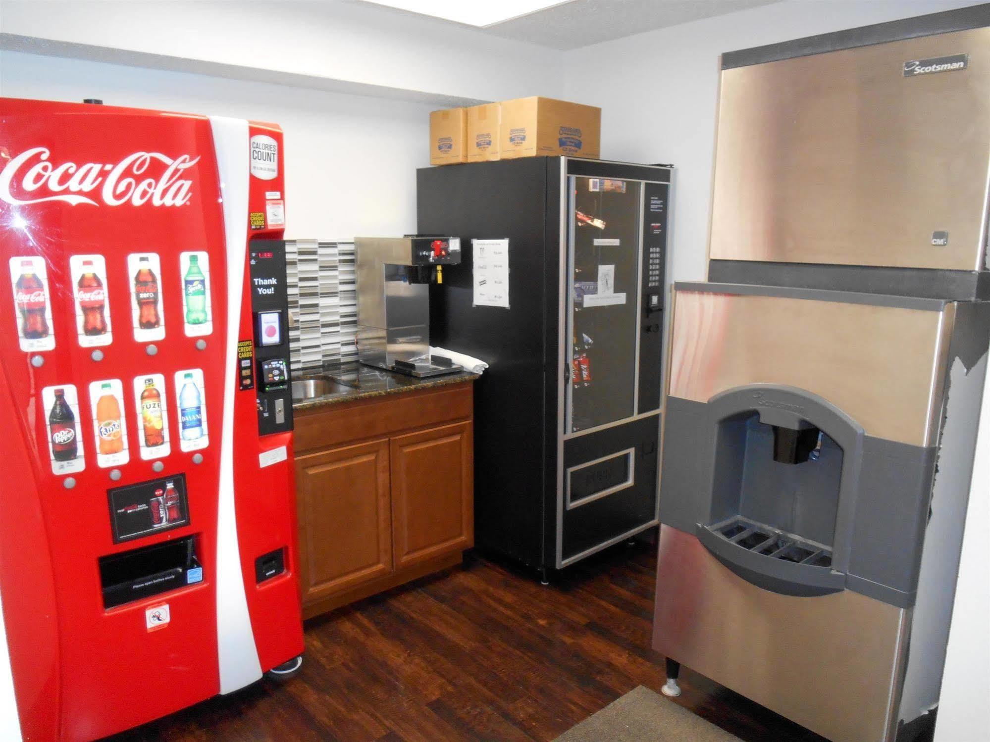 Motel 6 Sinton Tx 외부 사진
