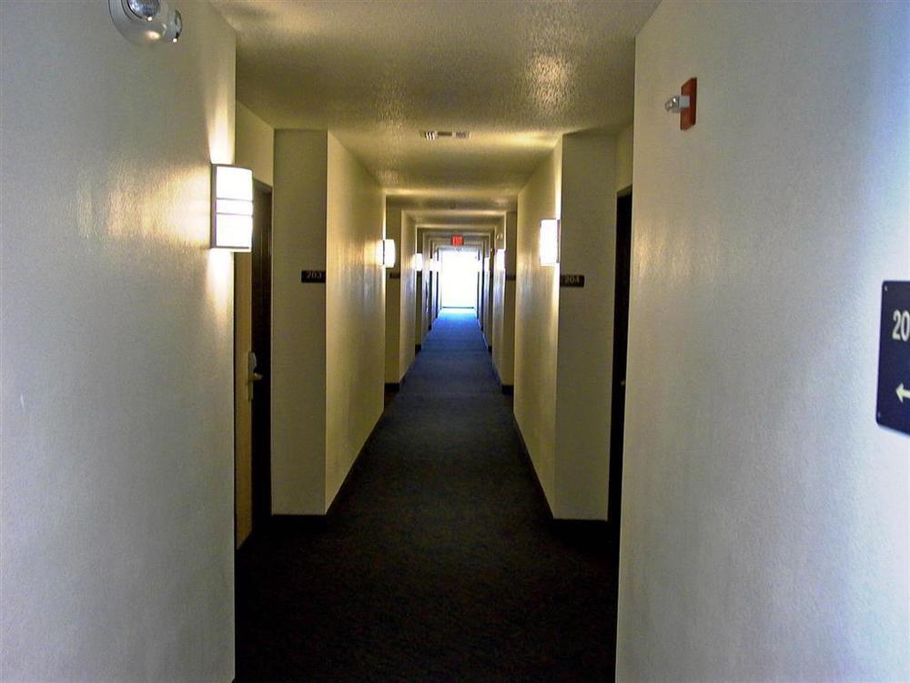Motel 6 Sinton Tx 시설 사진